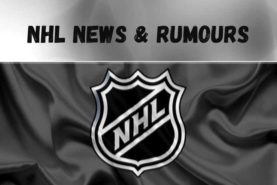 NHL News & Rumours