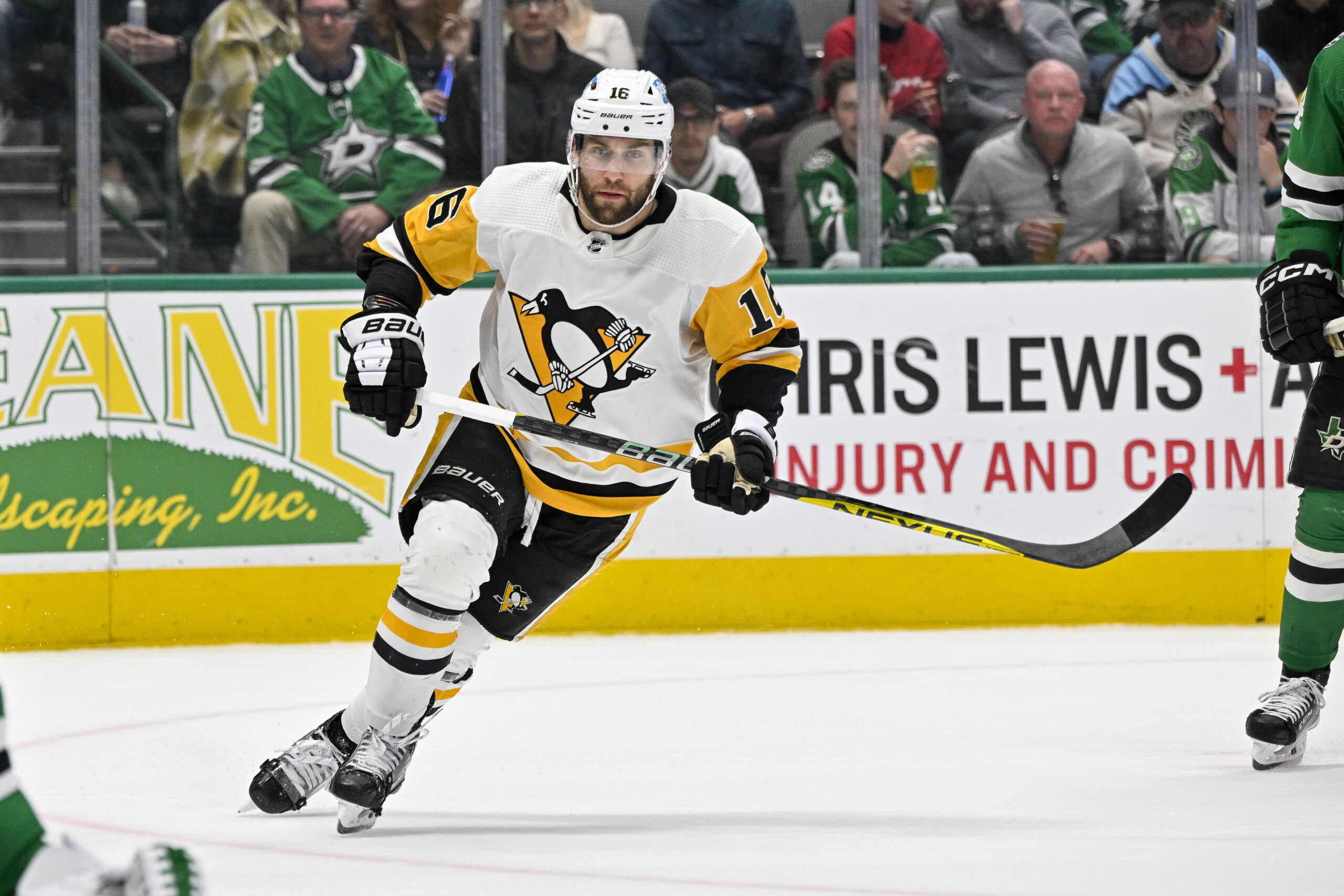 Jason Zucker, Pittsburgh Penguins