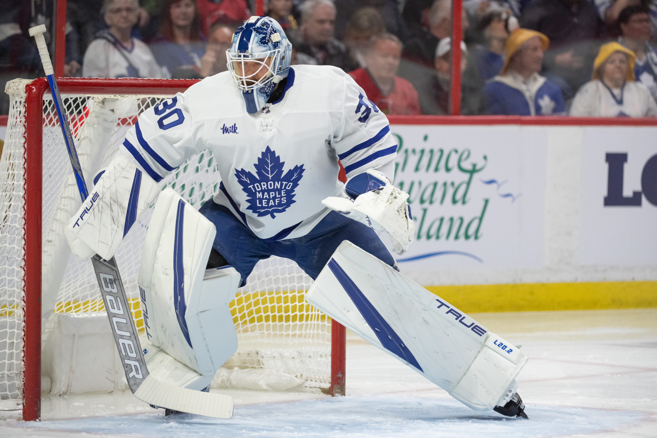 Major Decisions Ahead With Maple Leafs Way Over Salary Cap
